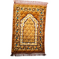 High Quality Muslim Prayer Carpet Islamic Prayer Worship Pad Mosque Worship Hall Carpet